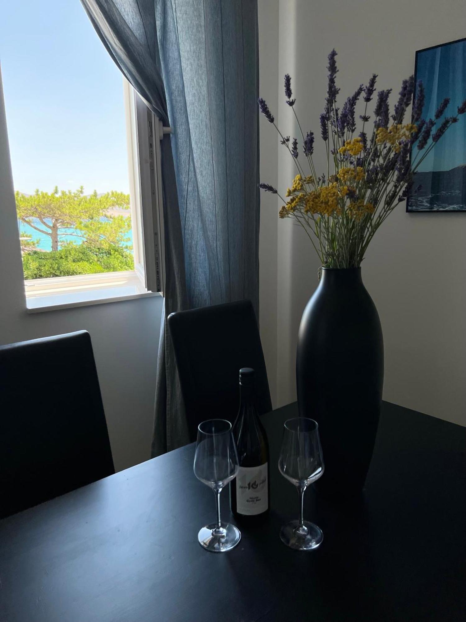 Appartement Baska Guest House Baška